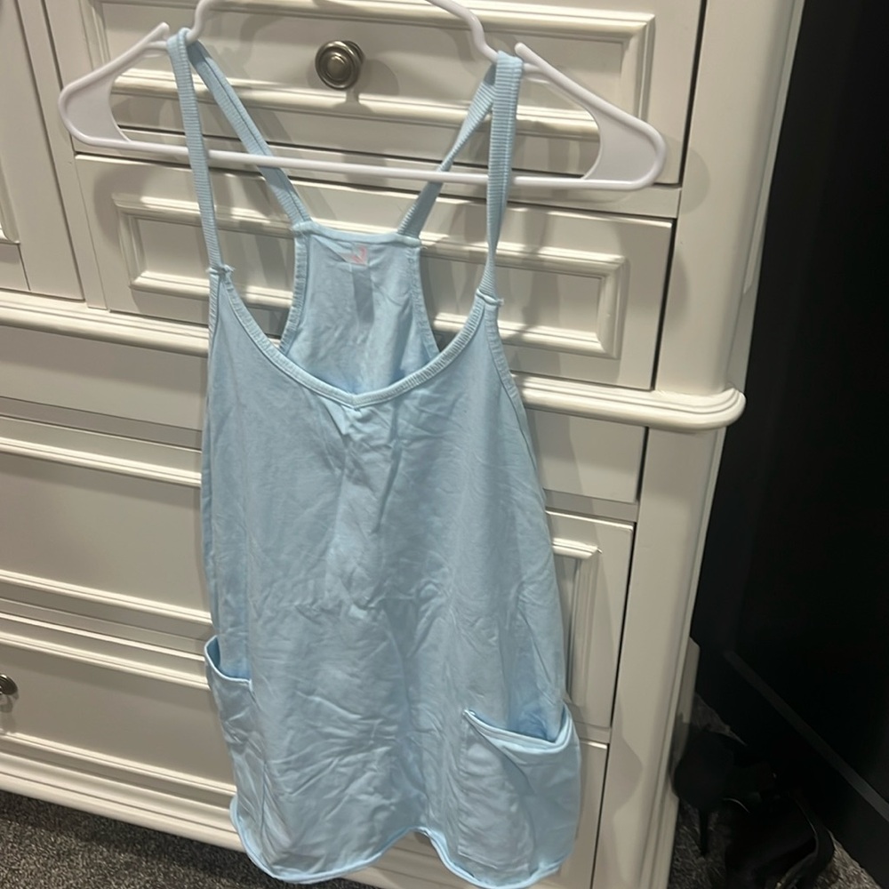 NWOT Hot Shot Mini Dress XS